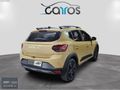 ASF Renault'tan 2024 Stepway Oto. Sunroof Expression Orj-Takas