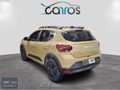 ASF Renault'tan 2024 Stepway Oto. Sunroof Expression Orj-Takas