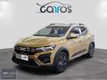 ASF Renault'tan 2024 Stepway Oto. Sunroof Expression Orj-Takas