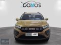 ASF Renault'tan 2024 Stepway Oto. Sunroof Expression Orj-Takas