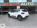 ERKUT AUTO DAN SANDERO STEWAY 1.0 TCE OTOMATİK EXPRESİON HATASIZ
