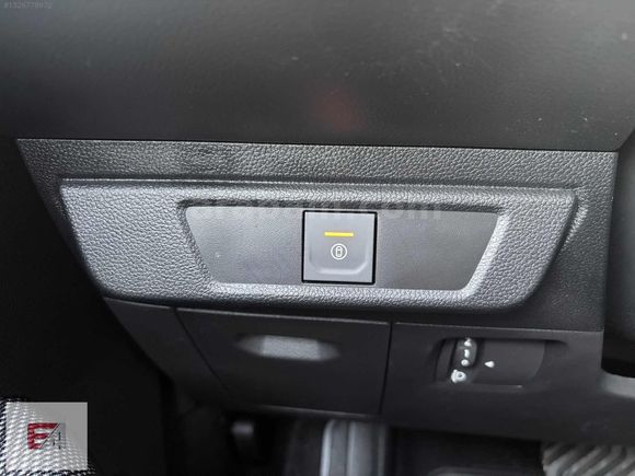 ERKUT AUTO DAN SANDERO STEWAY 1.0 TCE OTOMATİK EXPRESİON HATASIZ