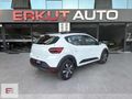 ERKUT AUTO DAN SANDERO STEWAY 1.0 TCE OTOMATİK EXPRESİON HATASIZ
