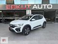 ERKUT AUTO DAN SANDERO STEWAY 1.0 TCE OTOMATİK EXPRESİON HATASIZ