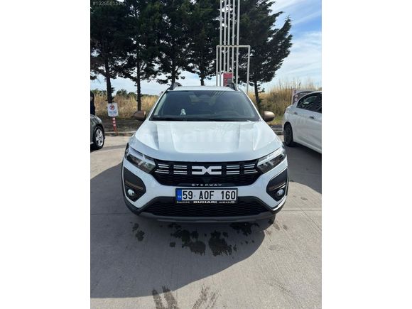ŞENKARDEŞLER OTOMOTİV 2025 STEPWAY
