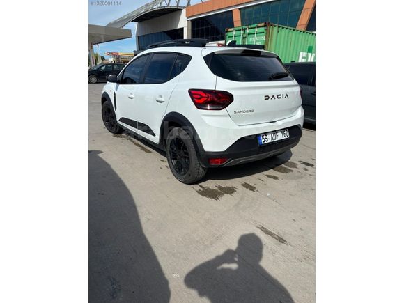 ŞENKARDEŞLER OTOMOTİV 2025 STEPWAY
