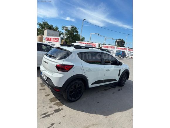 ŞENKARDEŞLER OTOMOTİV 2025 STEPWAY