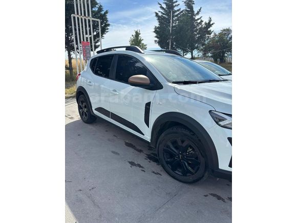 ŞENKARDEŞLER OTOMOTİV 2025 STEPWAY