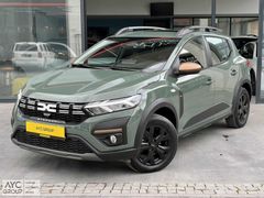 SANDERO STEPWAY 1.0 TCE EXTREME SUNROOF 2025 BOYASIZ 9.000 KM