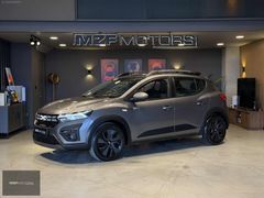 MZF MOTORS | SANDERO STEPWAY SUNROOF HATASIZ 2024 OTOMTK 22BINKM