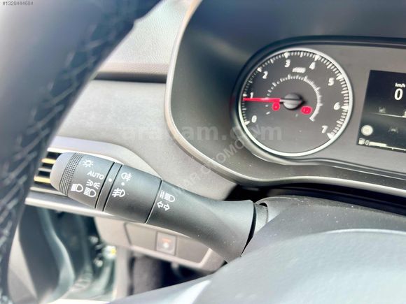 2025 MODEL SIFIR TADINDA HATASIZ FUL PAKET