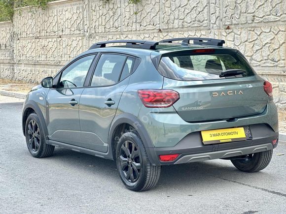2025 MODEL SIFIR TADINDA HATASIZ FUL PAKET