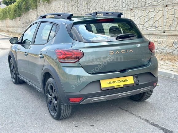 2025 MODEL SIFIR TADINDA HATASIZ FUL PAKET