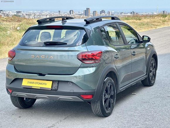 2025 MODEL SIFIR TADINDA HATASIZ FUL PAKET