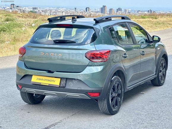 2025 MODEL SIFIR TADINDA HATASIZ FUL PAKET