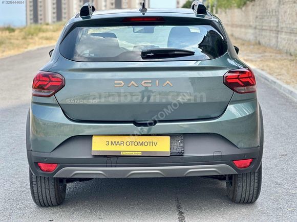 2025 MODEL SIFIR TADINDA HATASIZ FUL PAKET