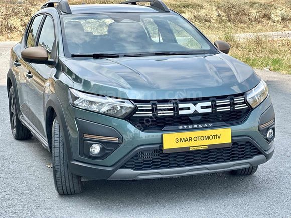 2025 MODEL SIFIR TADINDA HATASIZ FUL PAKET