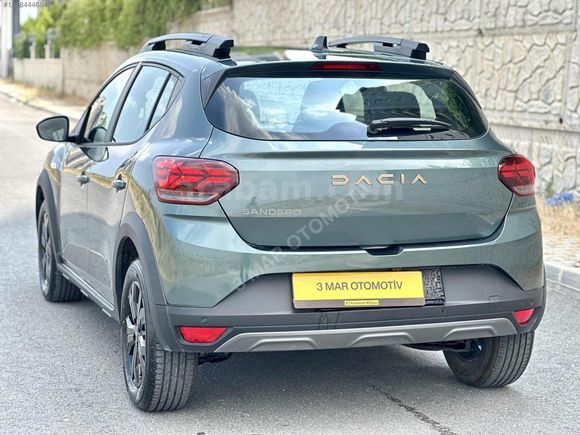 2025 MODEL SIFIR TADINDA HATASIZ FUL PAKET