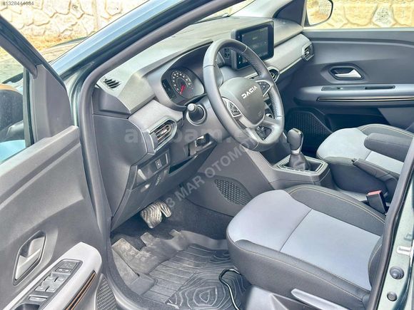 2025 MODEL SIFIR TADINDA HATASIZ FUL PAKET