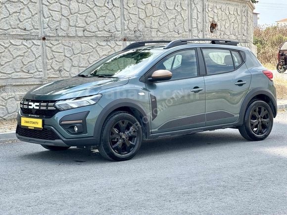 2025 MODEL SIFIR TADINDA HATASIZ FUL PAKET