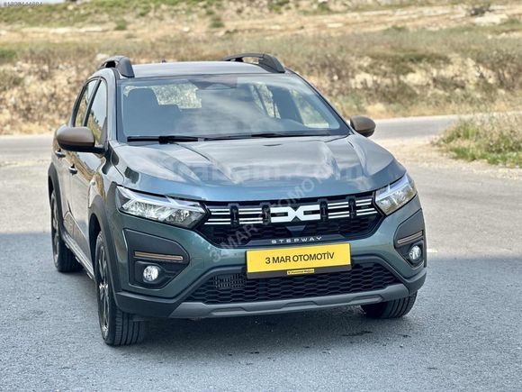 2025 MODEL SIFIR TADINDA HATASIZ FUL PAKET