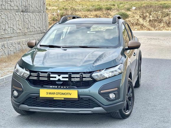 2025 MODEL SIFIR TADINDA HATASIZ FUL PAKET