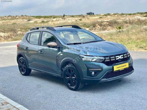 2025 MODEL SIFIR TADINDA HATASIZ FUL PAKET