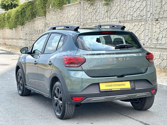 2025 MODEL SIFIR TADINDA HATASIZ FUL PAKET