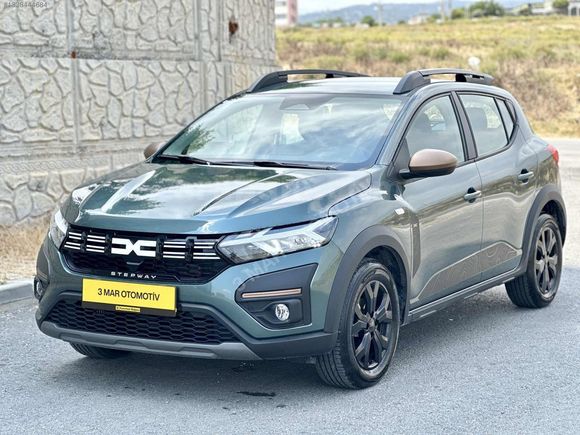 2025 MODEL SIFIR TADINDA HATASIZ FUL PAKET