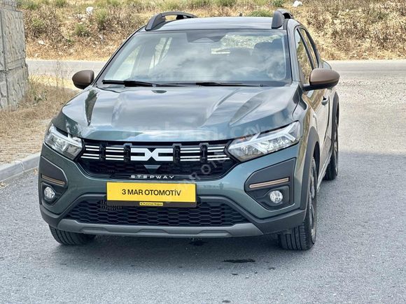 2025 MODEL SIFIR TADINDA HATASIZ FUL PAKET