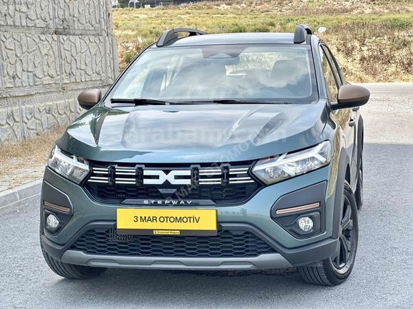 2025 MODEL SIFIR TADINDA HATASIZ FUL PAKET