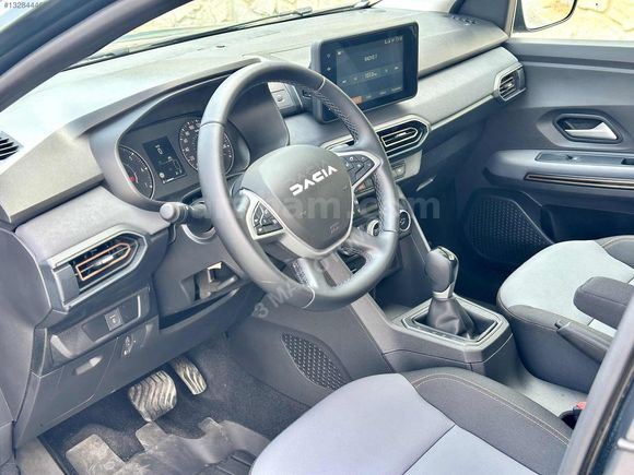 2025 MODEL SIFIR TADINDA HATASIZ FUL PAKET