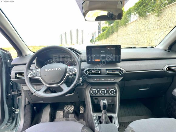 2025 MODEL SIFIR TADINDA HATASIZ FUL PAKET