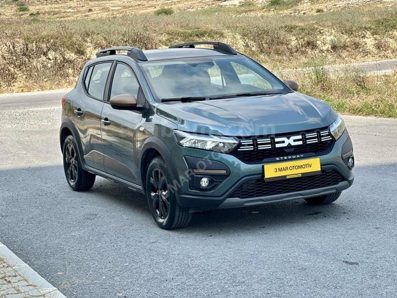 2025 MODEL SIFIR TADINDA HATASIZ FUL PAKET