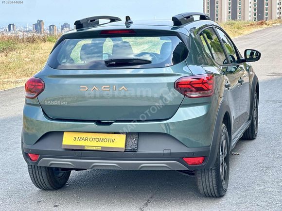2025 MODEL SIFIR TADINDA HATASIZ FUL PAKET