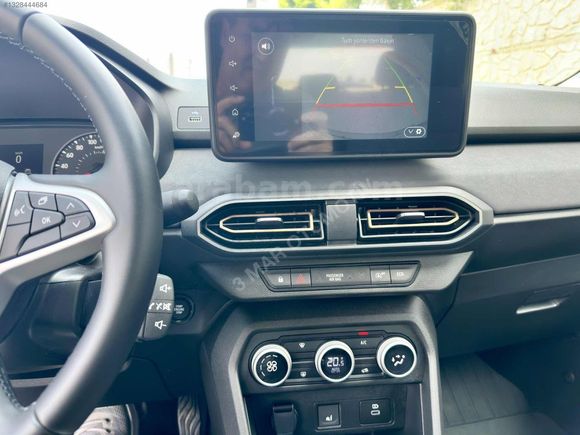 2025 MODEL SIFIR TADINDA HATASIZ FUL PAKET