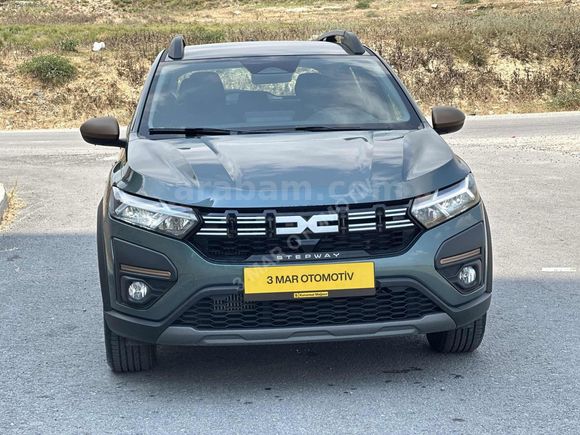 2025 MODEL SIFIR TADINDA HATASIZ FUL PAKET