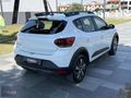 MEGA OTOMOTİV'DEN BOYASIZ/SANDERO STEPWAY/EXPRESSION %20 KDV Lİ