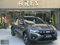 ares'den 2025 DACİA SSTEPWAY 1.0TCE EXPRESSİON SUNROOFLU BOYASIZ