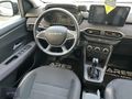 ares'den 2025 DACİA SSTEPWAY 1.0TCE EXPRESSİON SUNROOFLU BOYASIZ