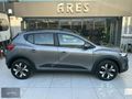 ares'den 2025 DACİA SSTEPWAY 1.0TCE EXPRESSİON SUNROOFLU BOYASIZ