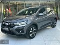 ares'den 2025 DACİA SSTEPWAY 1.0TCE EXPRESSİON SUNROOFLU BOYASIZ