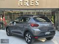 ares'den 2025 DACİA SSTEPWAY 1.0TCE EXPRESSİON SUNROOFLU BOYASIZ