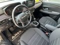 ares'den 2025 DACİA SSTEPWAY 1.0TCE EXPRESSİON SUNROOFLU BOYASIZ