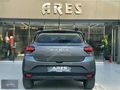 ares'den 2025 DACİA SSTEPWAY 1.0TCE EXPRESSİON SUNROOFLU BOYASIZ