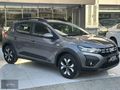 ares'den 2025 DACİA SSTEPWAY 1.0TCE EXPRESSİON SUNROOFLU BOYASIZ