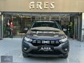 ares'den 2025 DACİA SSTEPWAY 1.0TCE EXPRESSİON SUNROOFLU BOYASIZ