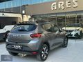 ares'den 2025 DACİA SSTEPWAY 1.0TCE EXPRESSİON SUNROOFLU BOYASIZ