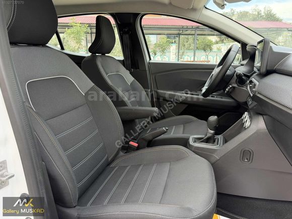 Gallery MUSKAD'tan Hatasız / Boyasız / Tramersiz / Stepway