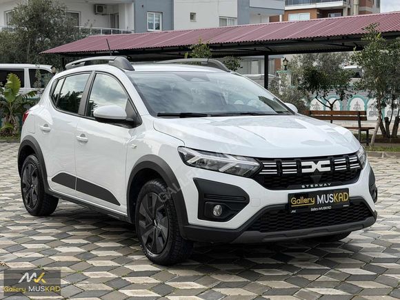 Gallery MUSKAD'tan Hatasız / Boyasız / Tramersiz / Stepway